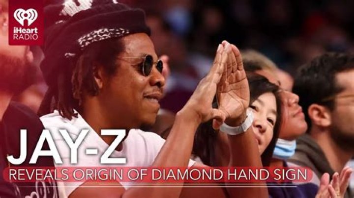 Did Jay-Z Go Diamond?