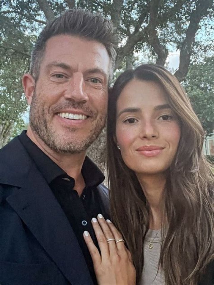 Did Jesse Palmer Get married?