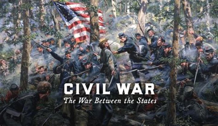 Did the civil war have anything to do with taxes?