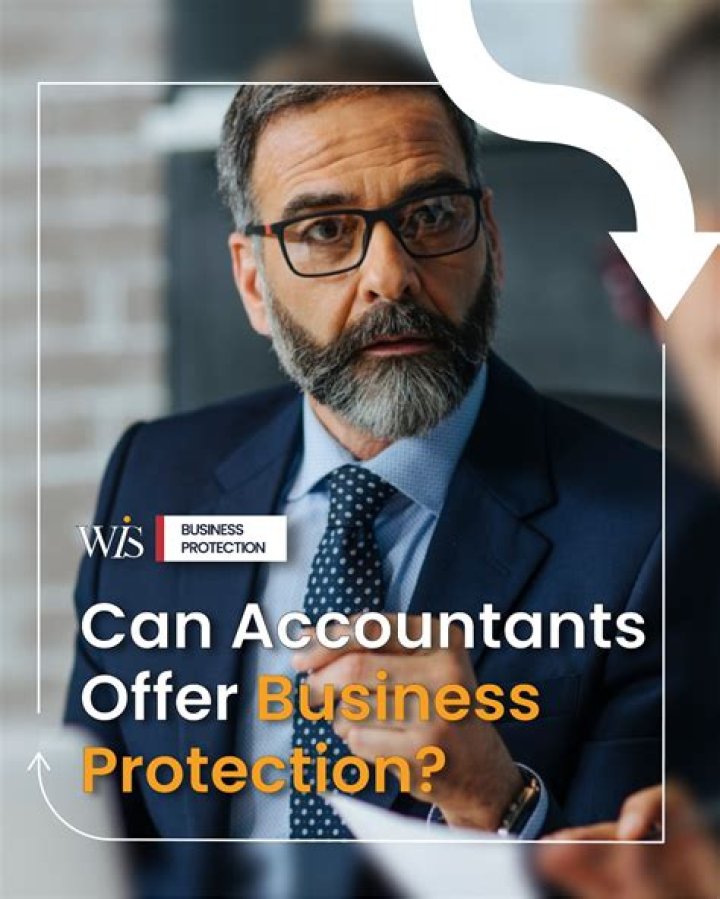Do accountants offer business advice?