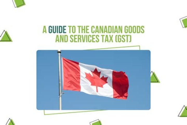 Do Americans pay Canadian GST?