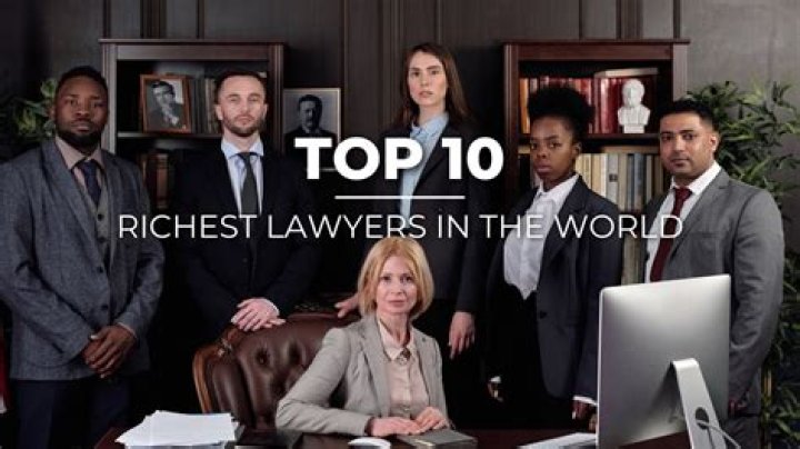 Do architects earn more than lawyers?