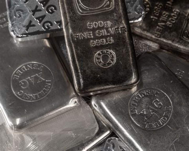 Do banks buy back silver?