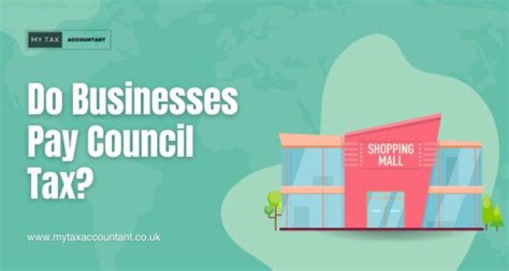 Do businesses pay tax in Ireland?