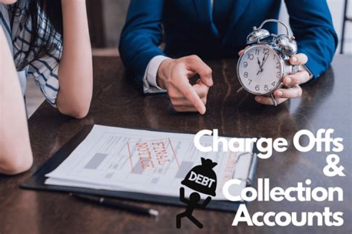 Do charge offs go to collections?