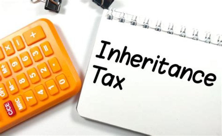 Do Class A beneficiaries pay inheritance tax in NJ?