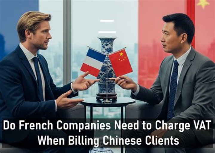 Do clients charge VAT?