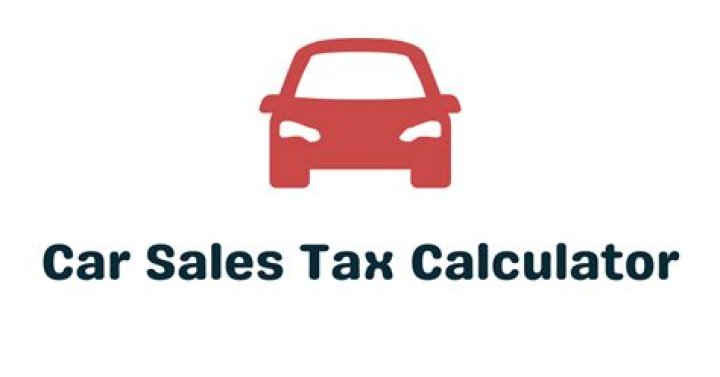 Do Delaware residents pay sales tax on cars?