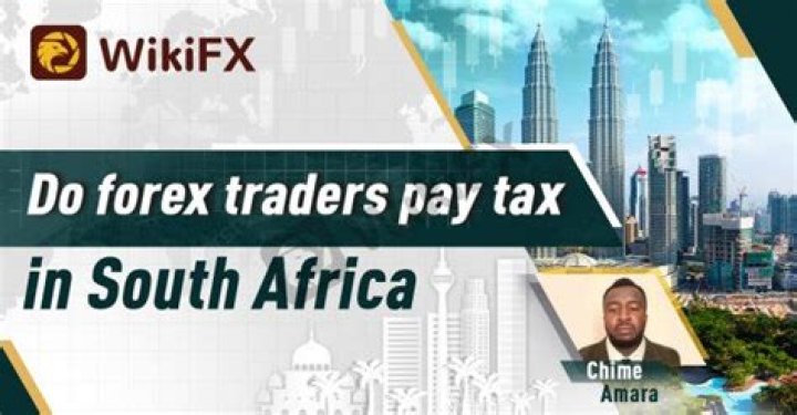 Do forex traders pay capital gains tax?