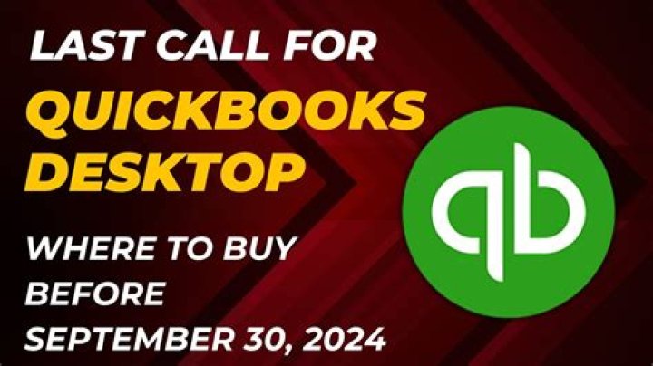 Do I have to buy QuickBooks every year?