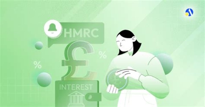 Do I have to notify HMRC of savings interest?