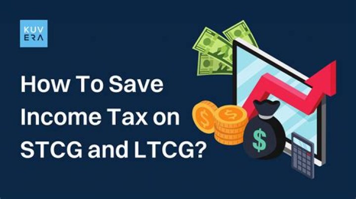 Do I have to pay income tax after Ltcg?