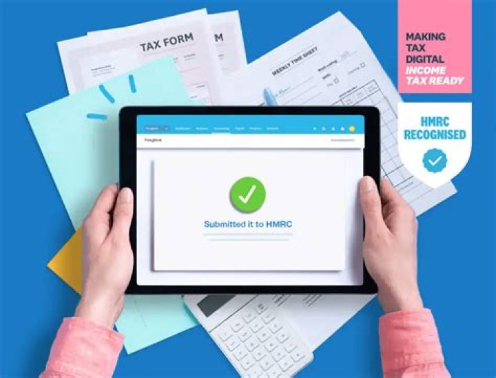 Do I have to register for making tax digital for VAT?