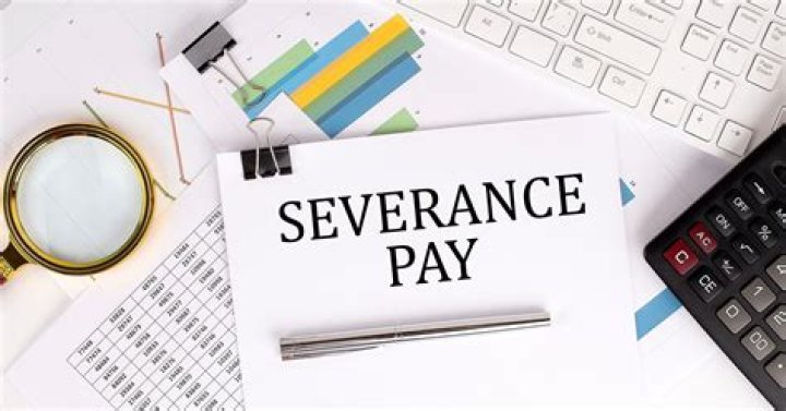 Do I have to report severance pay to Cerb?