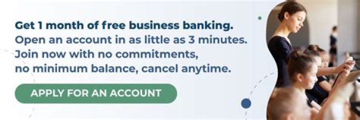 Do I need a business account for holiday let?