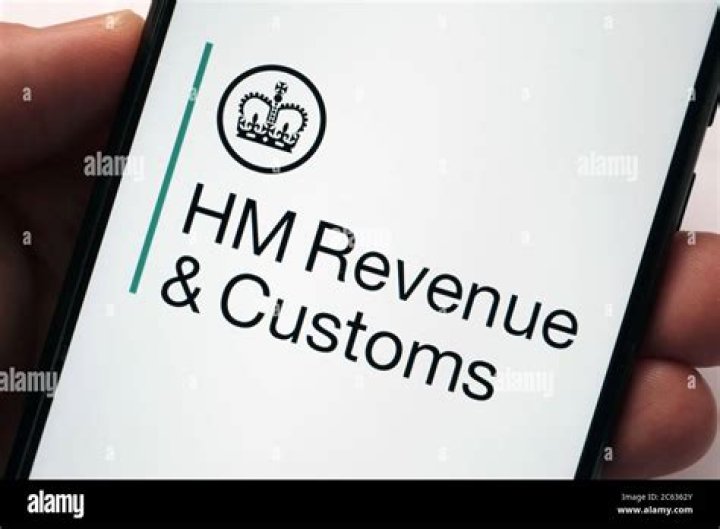 Do I need to change my address with HM Revenue and Customs?