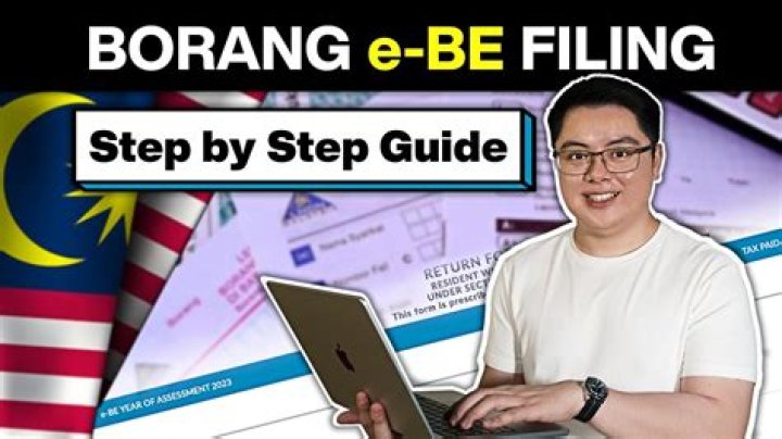 Do I need to pay income tax Malaysia if I work overseas?