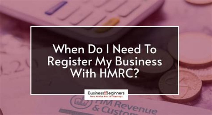 Do I need to register a life interest trust with HMRC?