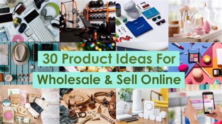 Do I need to start a business to sell online UK?