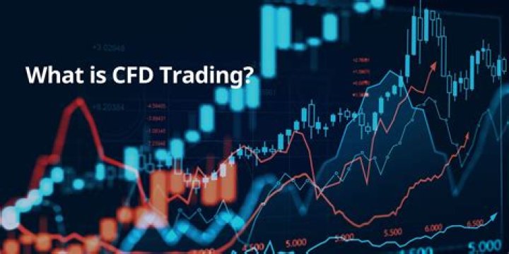 Do I pay CGT on CFD trading?