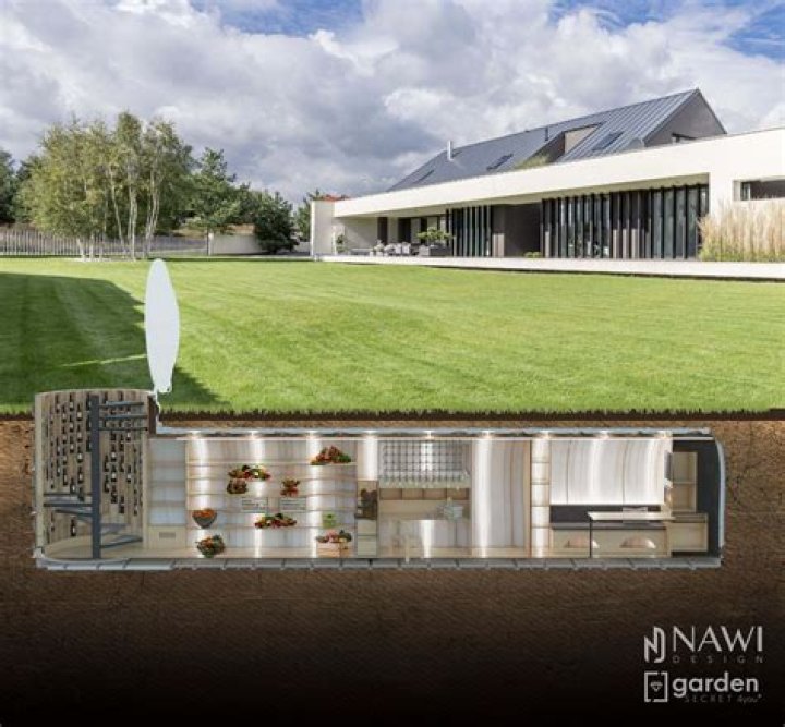 Do I pay tax if I build a house in my garden?