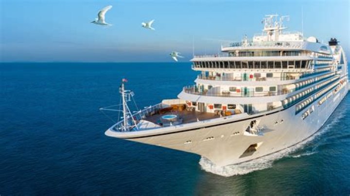 Do I pay tax if I work on a cruise ship?