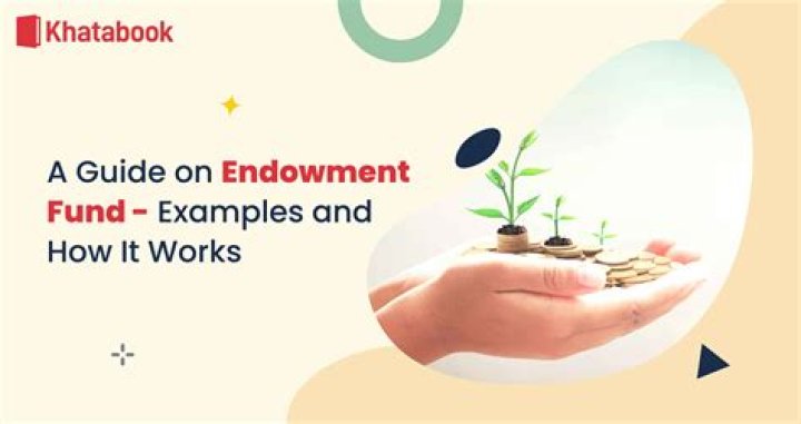 Do I pay tax on an endowment payout?