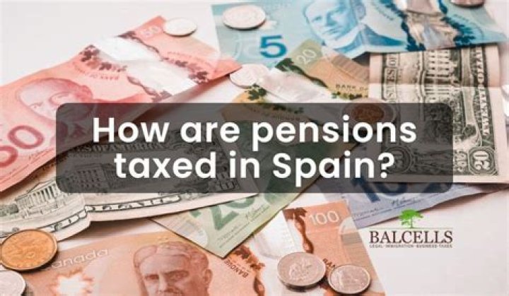 Do I pay tax on my pension in Portugal?