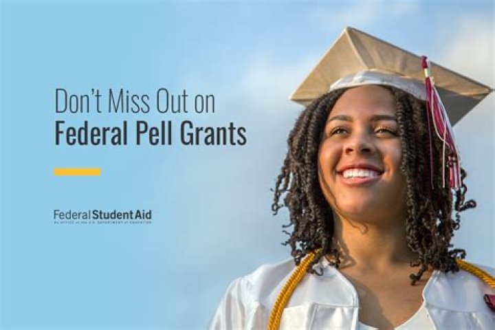 Do independent students get more Pell Grant?