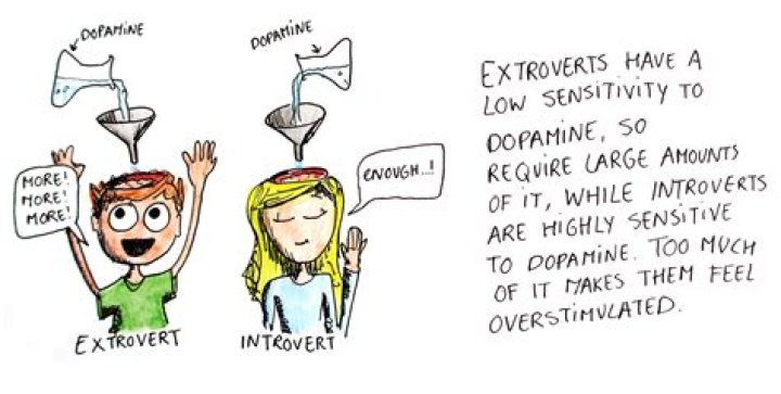 Do introverts feel left out?