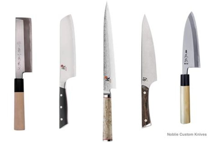 Do Japanese make the best knives?