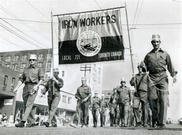 Do labor unions harm or help America?
