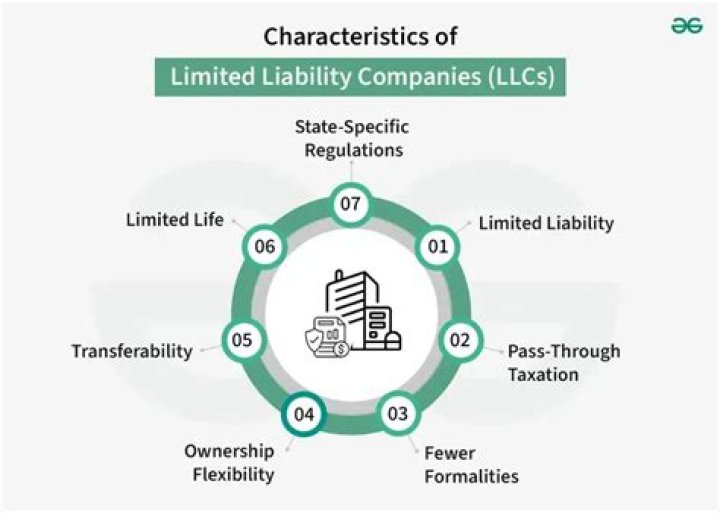 Do limited liability companies get 1099?