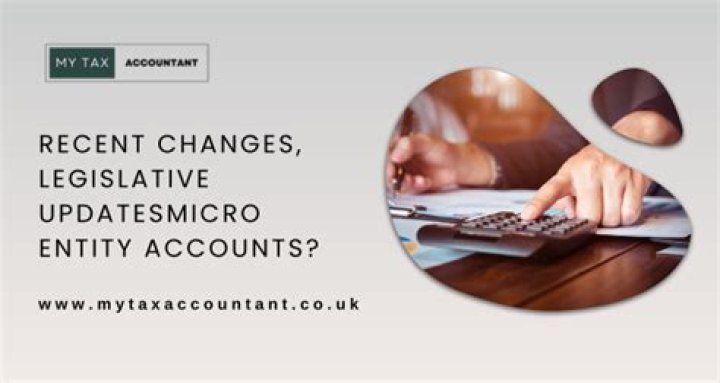 Do micro entity accounts need to be audited?
