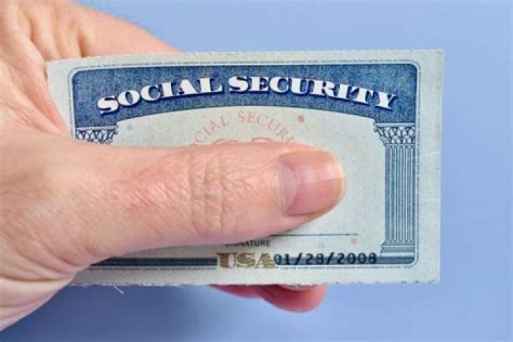 Do ministers get Social Security?