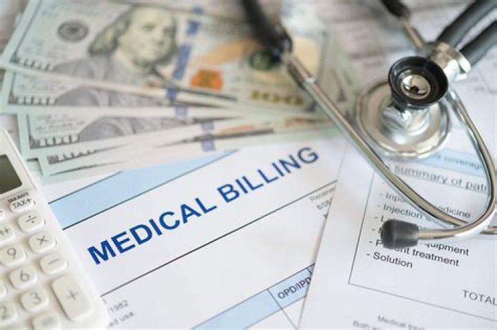 Do parents have to pay medical bills?