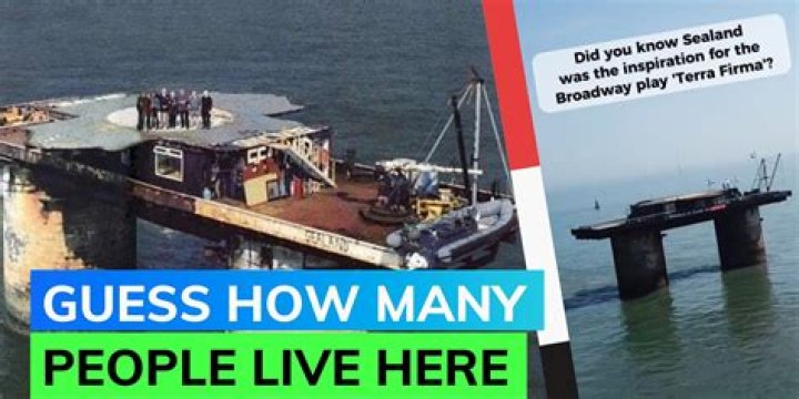 Do people live in flats in London?