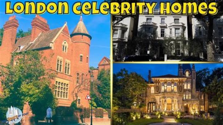 Do people own homes in London?