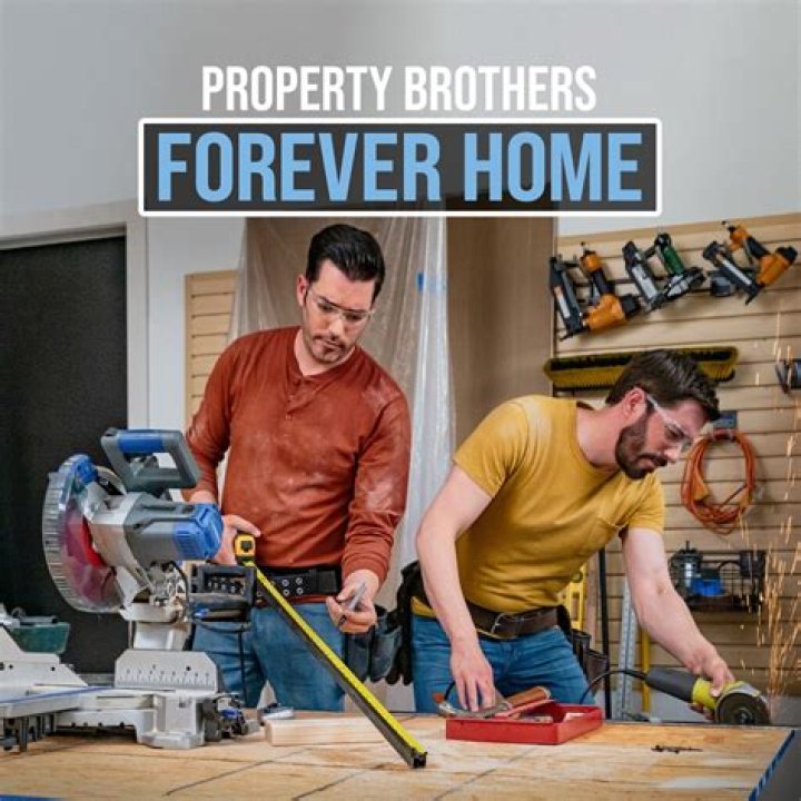 Do Property Brothers renovate for free?