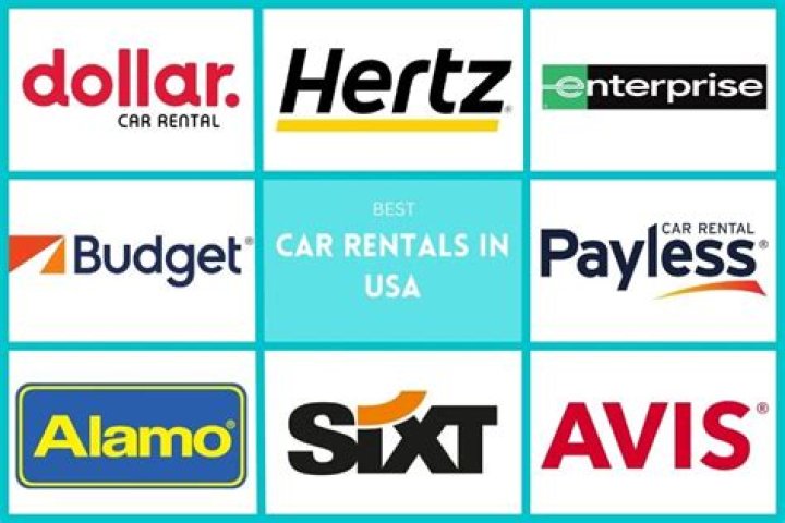 Do rental car companies share information?