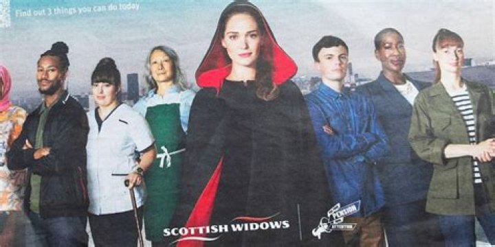 Do Scottish Widows provide annuities?