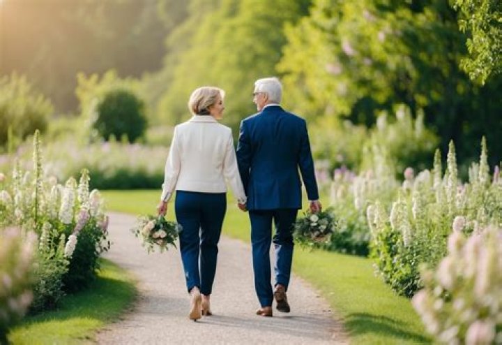 Do second marriages last longer than first?