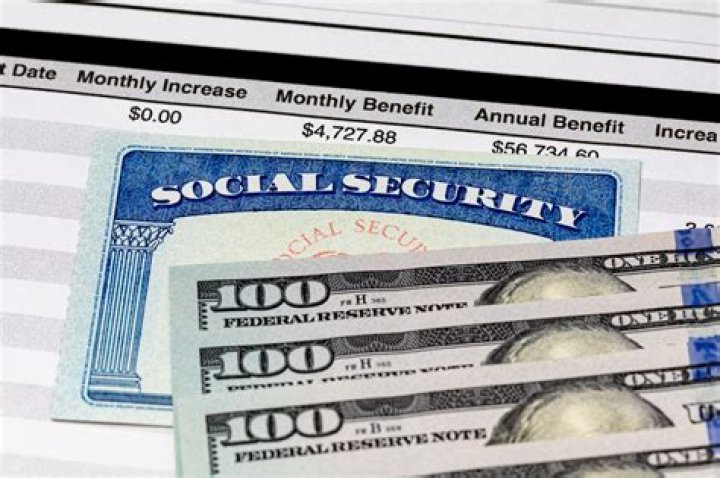 Do Social Security checks come on the first of the month?