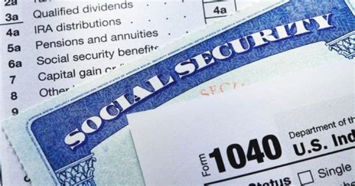 Do Social Security recipients pay federal income tax?