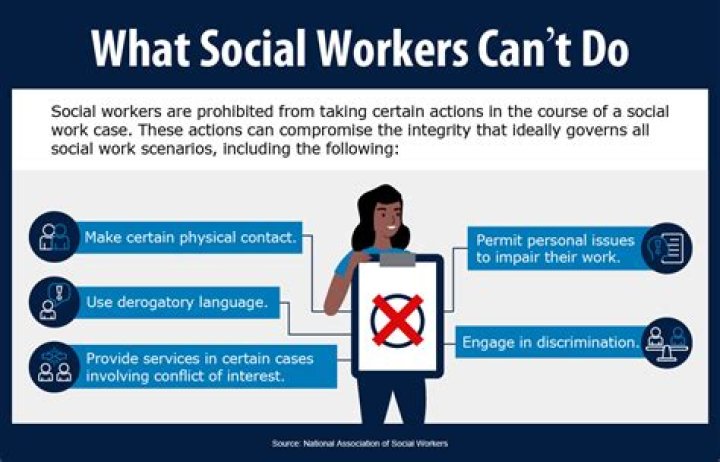 Do social workers get tax breaks?