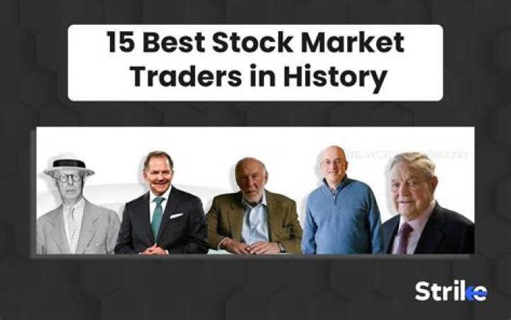 Do stock traders help society?