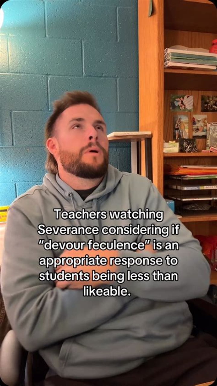 Do teachers get severance?