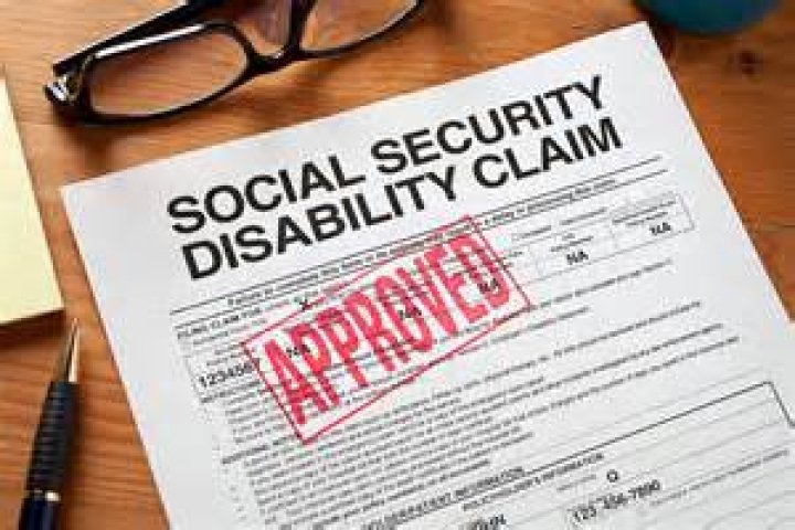 Do they take taxes out of Social Security disability checks?