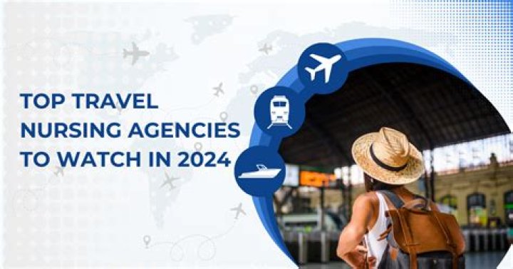 Do travel nursing agencies pay for flights?