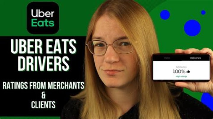 Do Uber Eats drivers get the service fee?